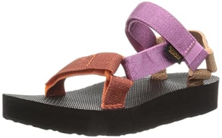 Midform Universal Sandal