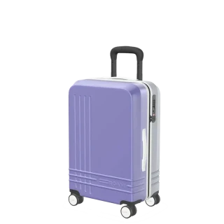 Roam The Jaunt Carry-On Suitcase