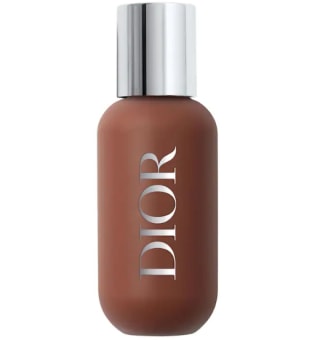 Face and Body Foundation