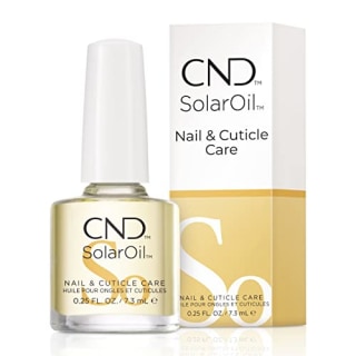 CND SolarOil Nail &amp; Cuticle Care