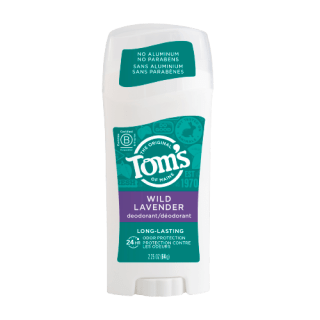 Tom&#039;s of Maine Long Lasting Deodorant