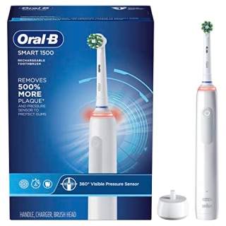 Oral-B Smart 1500 Electric Toothbrush