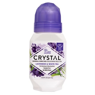 Crystal Mineral Roll-On Deodorant