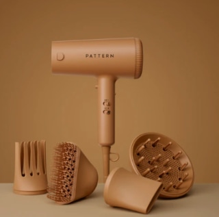 The Pattern Blow Dryer