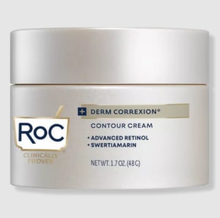 Derm Correxion Contour Cream