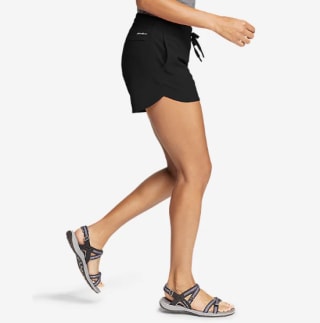 Women's Departure Amphib Shorts