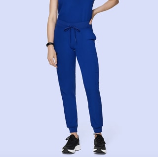 Mandala 9 Pocket Joggers