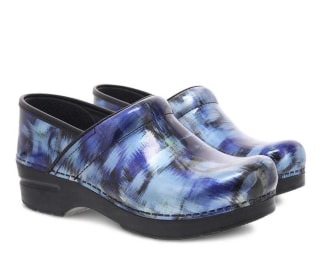 Dansko Clogs