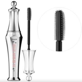 Benefit 24-HR Brow Setter Clear Brow Gel with Lamination Effect