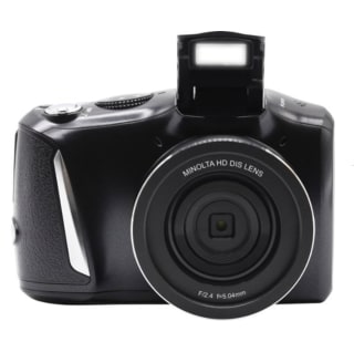 Megapixel Digitial Camera