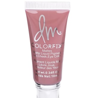Danessa Myricks Beauty Colorfix Eye, Cheek and Lip Cream Pigment