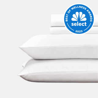 Boll & Branch Signature Hemmed Sheet Set