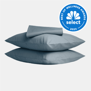 Parachute Percale Sheet Set