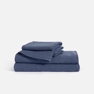Brooklinen Linen Core Sheet Set