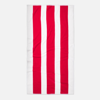 Brooklinen Beach Towel