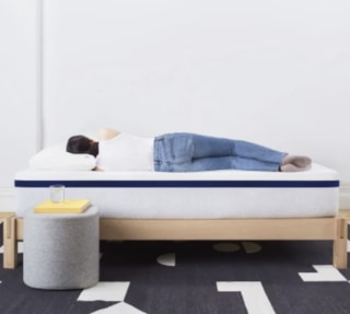 Helix Midnight Mattress