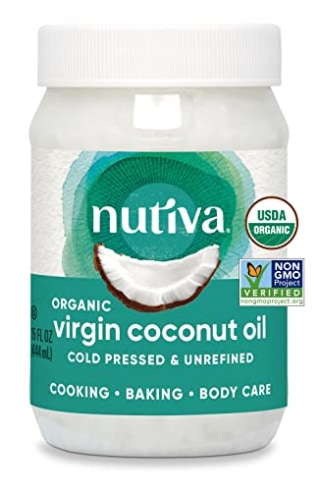 Virgin Coconut Oil