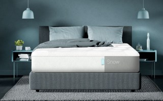Snow Mattress