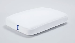 Foam Pillow with Snow Technology