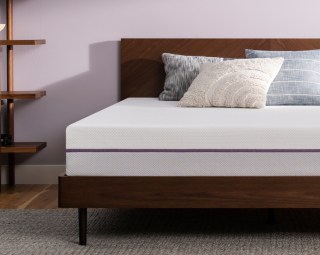 Purple Mattress(R)