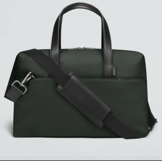 The Everywhere Bag
