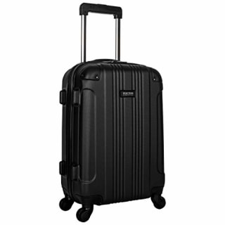 Kenneth Cole Reaction Out of Bounds 20-Inch Carry-On