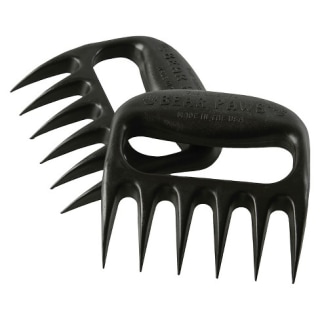 The Original Bear Paws Shredder Claws