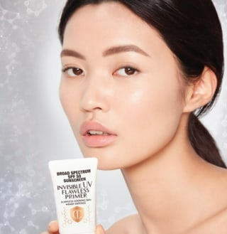 Charlotte Tilbury Invisible UV Flawless Primer