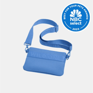 Wild One Treat Pouch