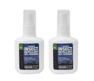 Sawyer Products Picaridin Insect Repellent