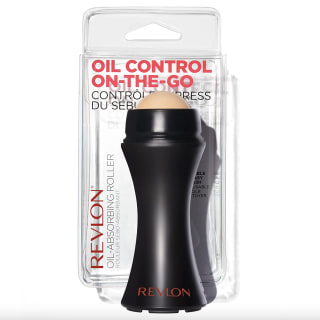 Oil-Absorbing Volcanic Face Roller