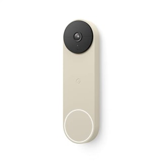 Google Nest Doorbell