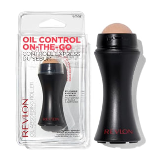 Revlon Oil-Absorbing Volcanic Face Roller