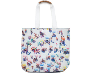 Gray Malin The Copacabana Tote Bag