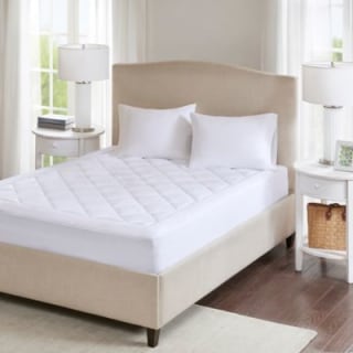 Sleep Philosophy 3M Serenity Waterproof Mattress Pad