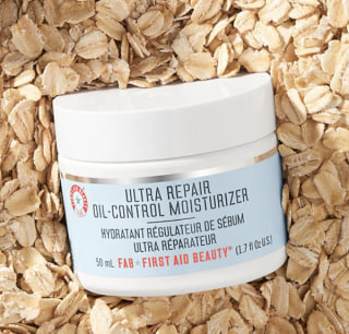 Ultra Repair Oil-Control Moisturizer