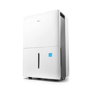 Midea 22-Pint Dehumidifier