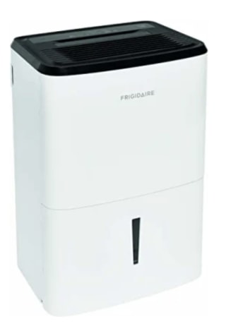 Frigidaire 50-Pint Dehumidifier