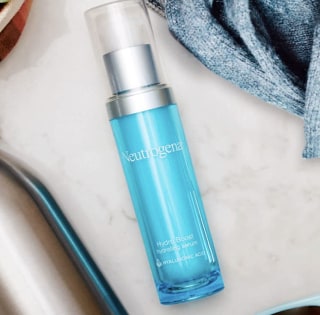 Hydrating Hyaluronic Acid Serum