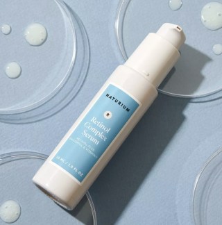 Retinol Complex Serum