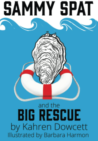 "Sammy Spat and the Big Rescue"