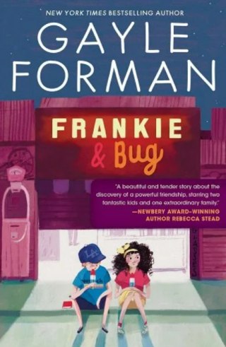 "Frankie & Bug"