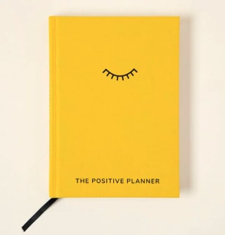 The Positive Planner