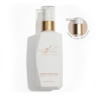 Goldie Locks Ultra Hydrating Leave-In Conditioner