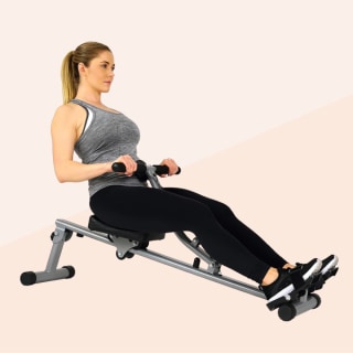 Rowing Machine