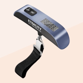 Etekcity Luggage Scale