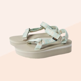 Flatform Universal Sandal