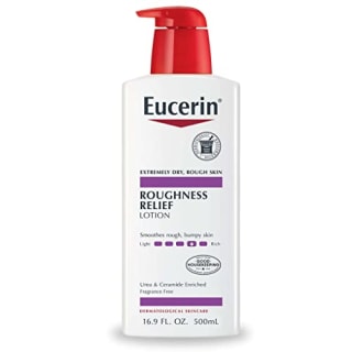 Eucerin Roughness Relief Cream