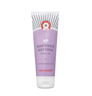 First Aid Beauty KP Bump Eraser Body Scrub