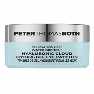 Peter Thomas Roth Water Drench Hyaluronic Cloud Hydra-Gel Eye Patches